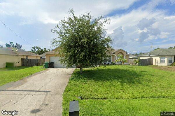 Transition Care Assisted Living Facility