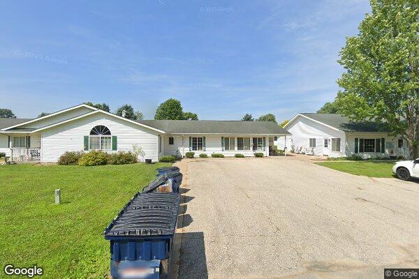 Rbi Caring Hearts B Llc