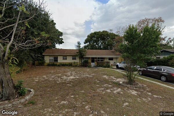 Roberts Adult Care Home