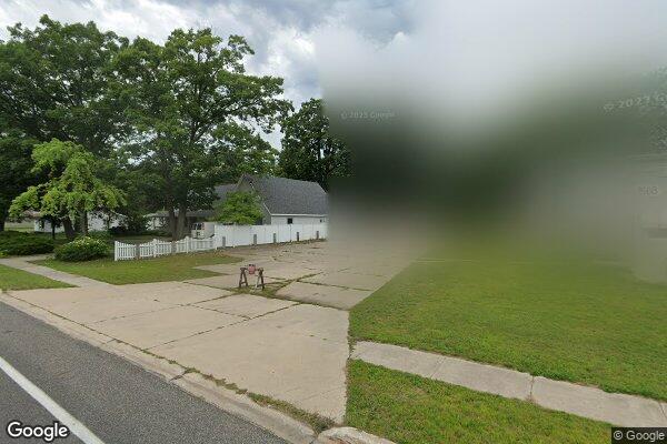 Sunny Shores Afc Home