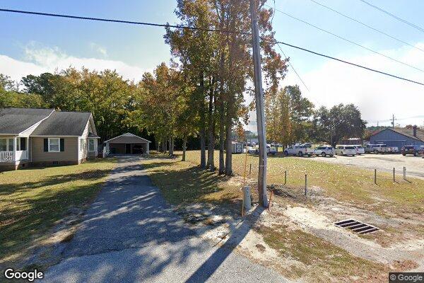 Charles M Ingram Sr Community Residence