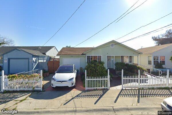 Andre Alexis Guest Home