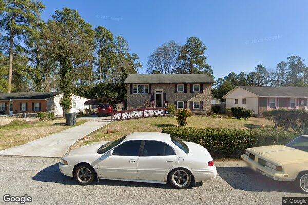 Jones Personal Care Home