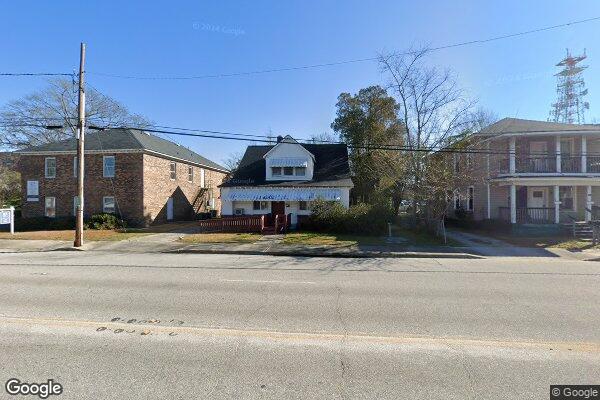 Evelyn's Residential Care Facility