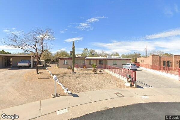 Avra Valley Assisted Living Home, Llc