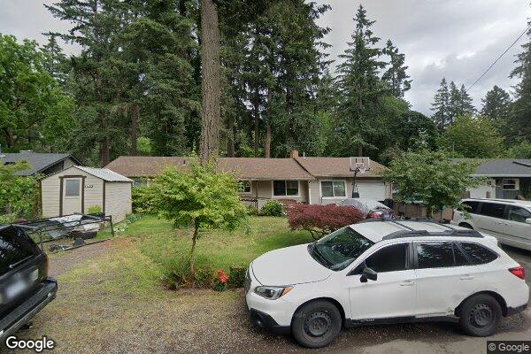 Gabriels Comfort Care Home