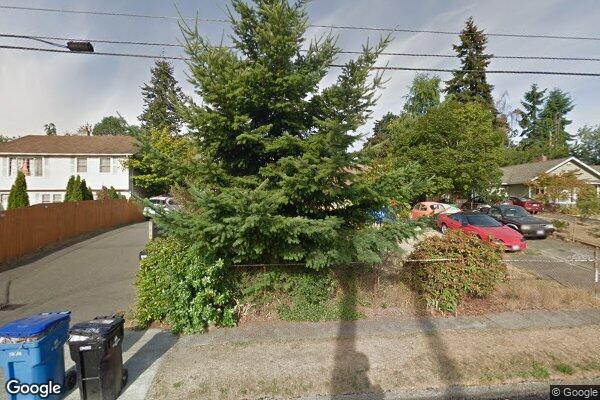 Amber Care Adult Family Home Inc