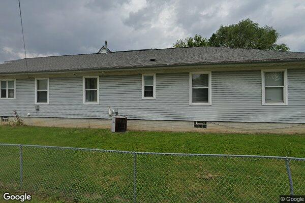 Residential Living Services Ii