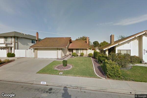 Butterfly Chateau Of Camarillo Llc