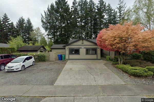 Brooks Blessings West Olympia