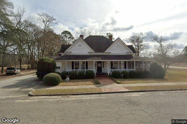 Brantley - Cauley, Ovie The