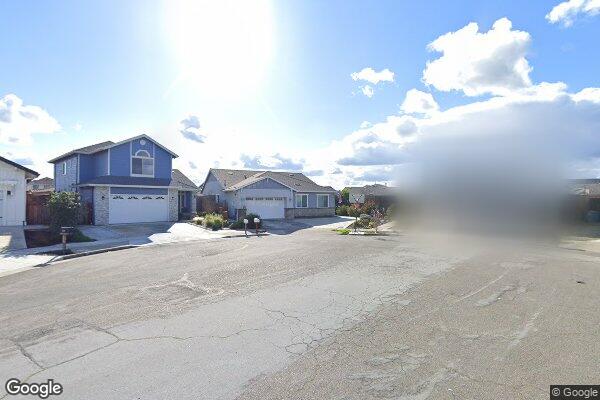 Kathleen Rose Gardens