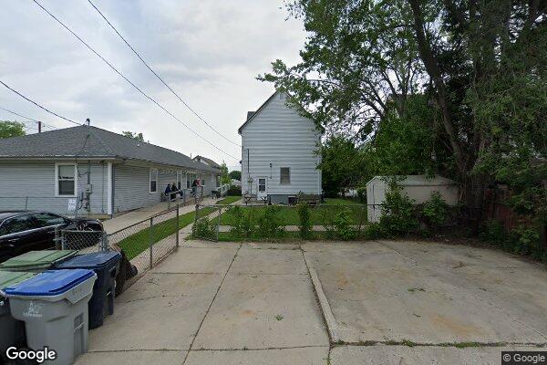 Residential Living Services