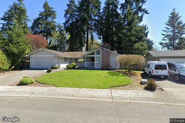 A Friend's House Adult Family Home Ii Llc