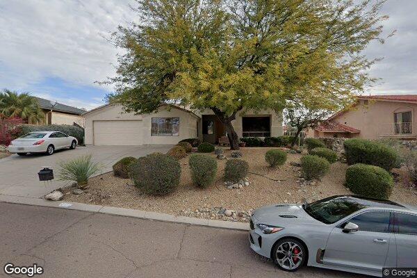 Fountainview Assisted Living Facility