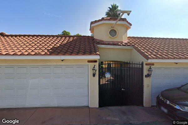 Las Casitas Assisted Living