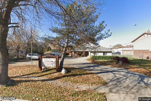 Country Oaks Assisted Living Of Layton