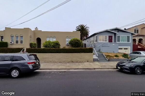 St. Anne's Residential Care