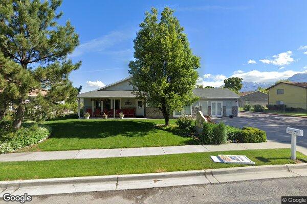 Beehive Homes Of American Fork South; Building One