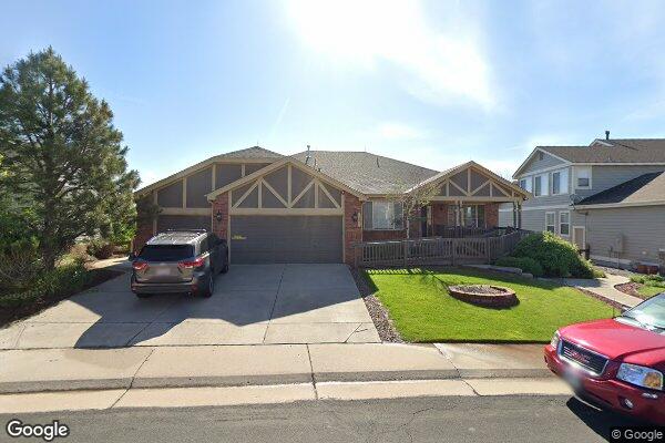 Castle Rock Assisted Living 1