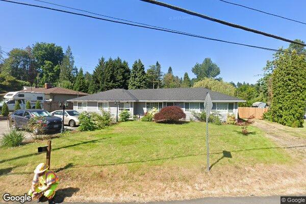 Forever Young Adult Care Home