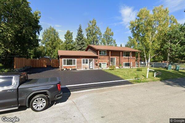 Aurora Assisted Living Home