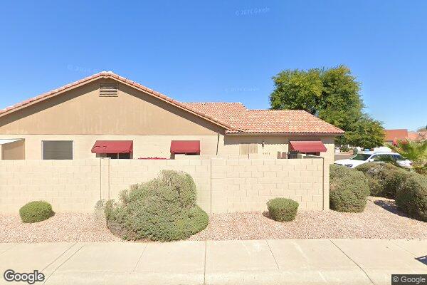 Desert Garden Assisted Living, Inc