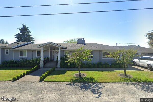 Welcome Home Ach, Inc