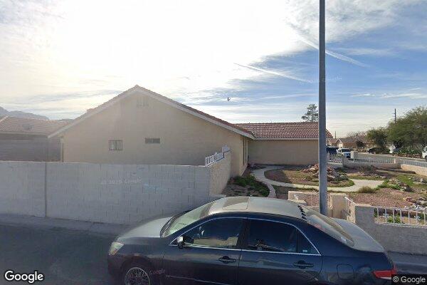 St Augustine Care Home