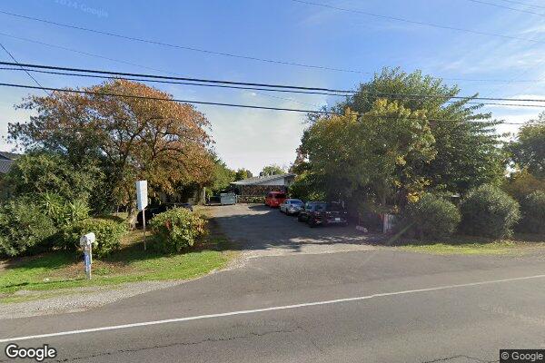 Escalon Senior Estate