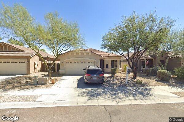 Presidential Mansioncare, Llc