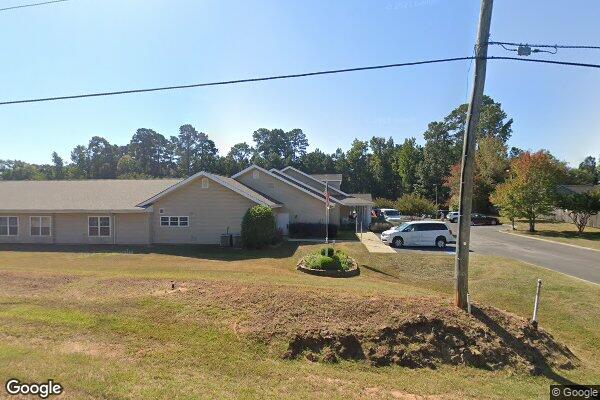 Russ Place - Level 3