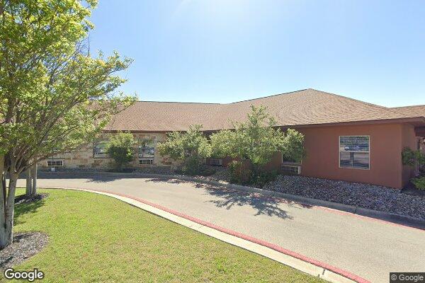 The Lakehouse At Rocky Hollow