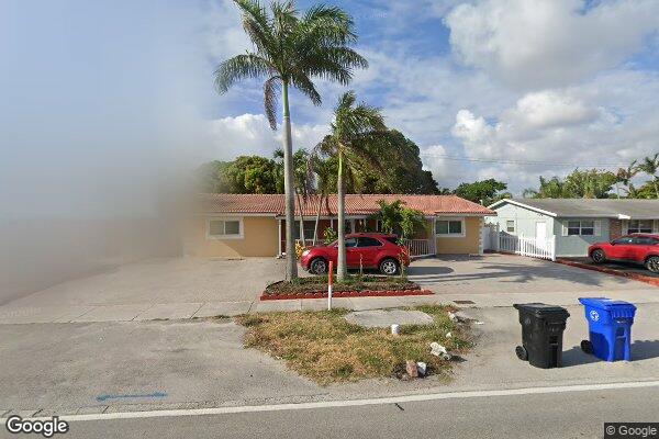 Annie's Retirement Home Inc