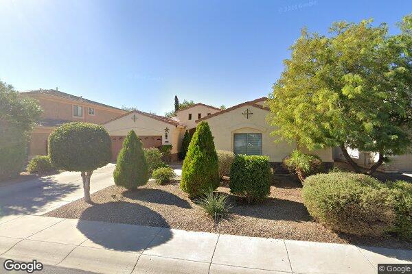 Paradise Assisted Living