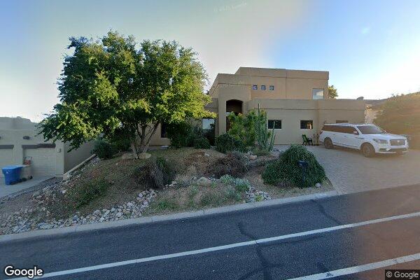 Mountainside Assisted Living Home Llc