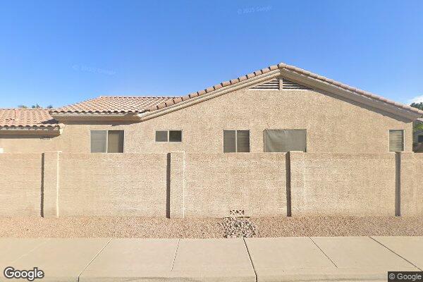 Mariposa Mc Assisted Living Facility