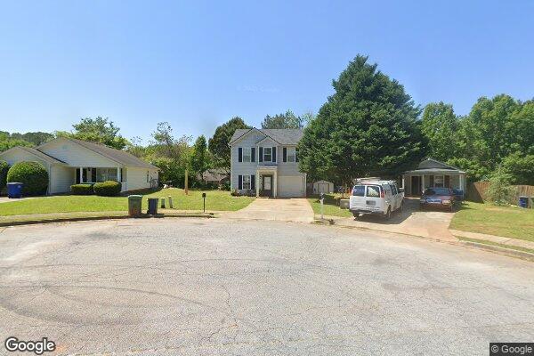 Pleasantville Residential Homes