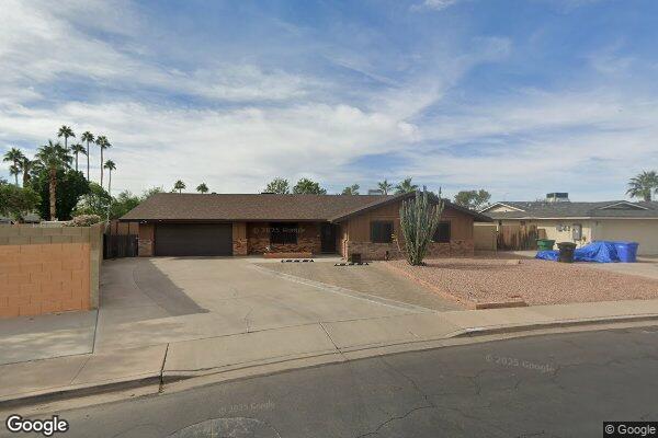 Tree Of Life Arizona