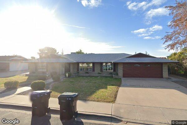 Blue Sage Assisted Living