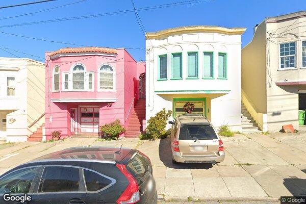 Golden Residential Care Home