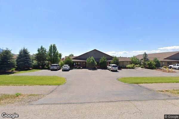 Bee Hive Homes Of Columbia Falls - Swiftcurrent