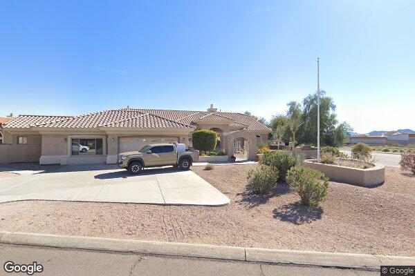 Fountain View Manor Assisted Living Facility