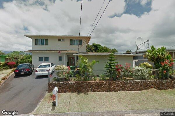 Aloha Nui Care Home Llc