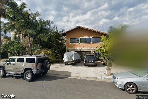 Harbor Shores Assisted Living Rcfe