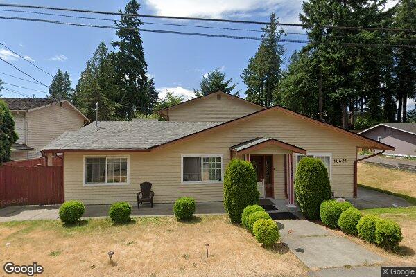 Applewood Adult Family Home Llc