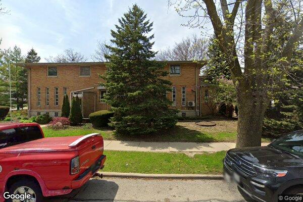 Infinity Assisted Living Home