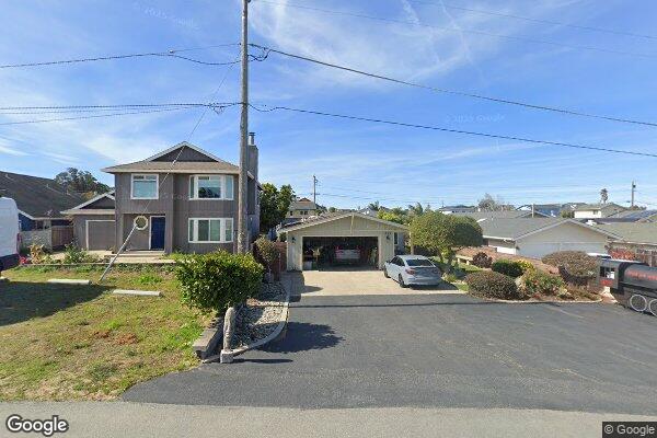 Los Osos Residential Care