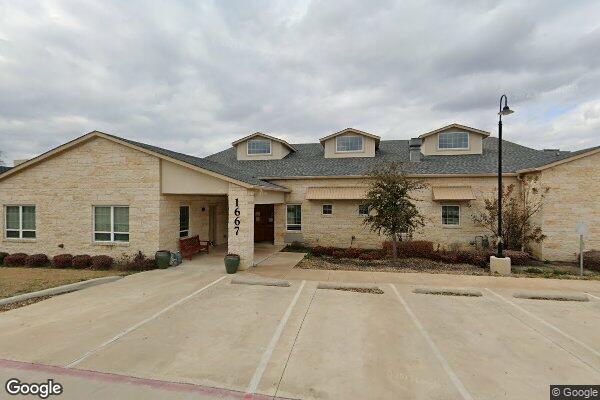 Bader House Of Plano