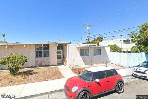 Our Lady Of Peace Residential Care Home